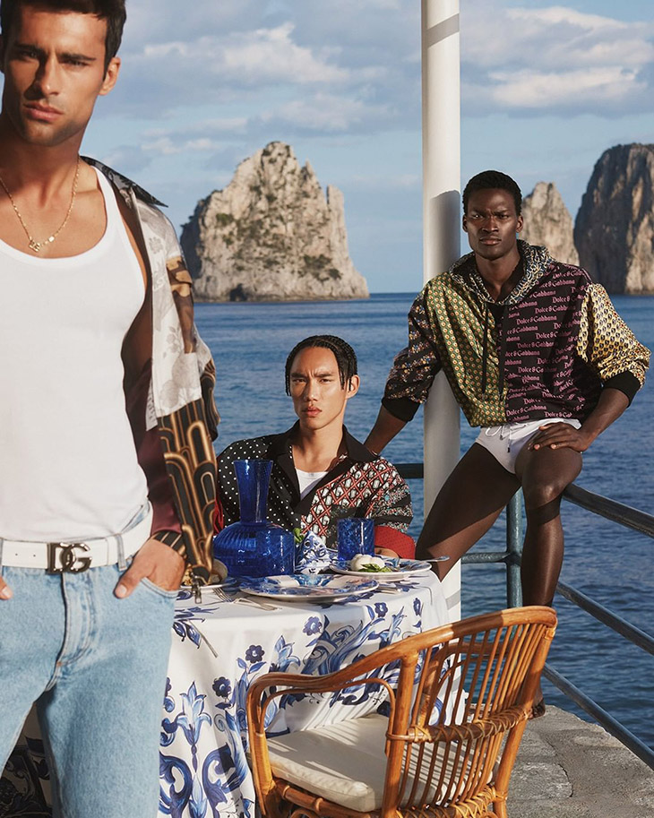 Dolce & Gabbana