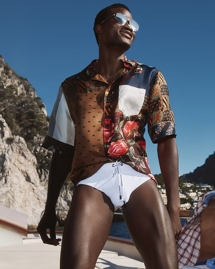Dolce & Gabbana