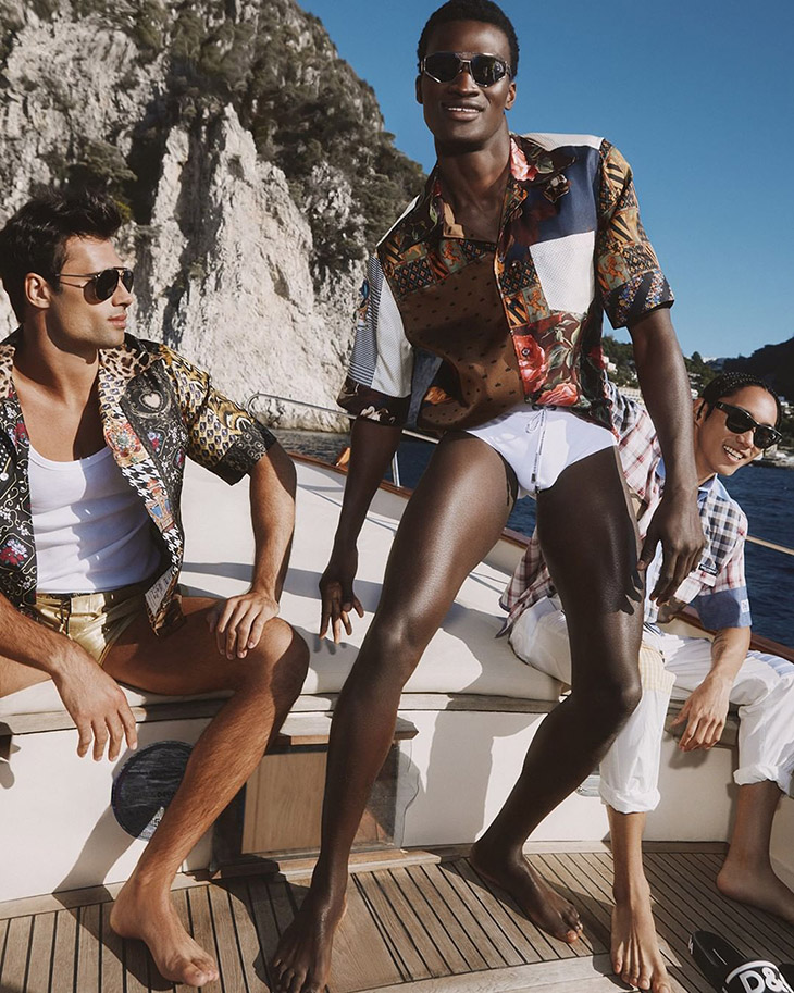 Dolce & Gabbana
