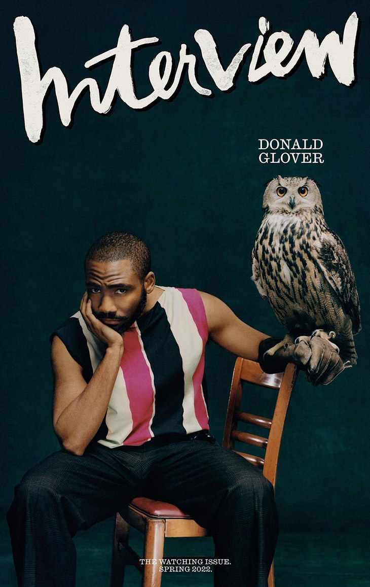 Donald Glover