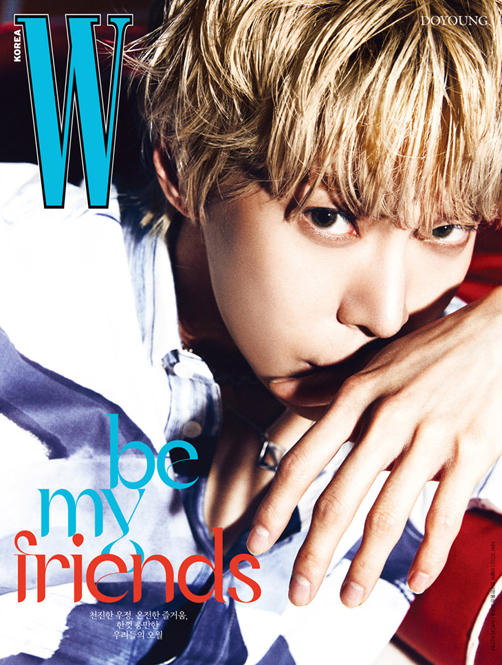 Doyoung