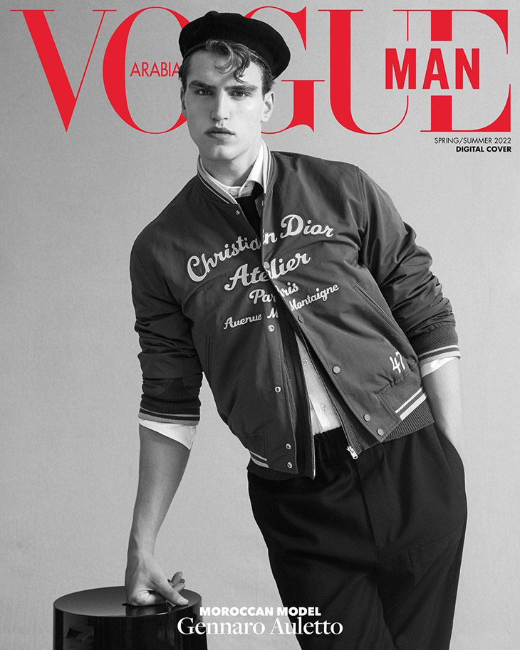 vogue Archives - Fashionably Male