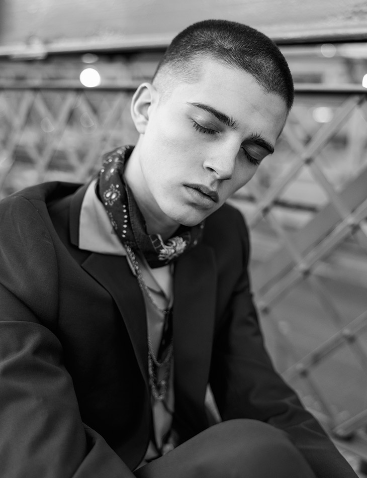 Jace Thomas