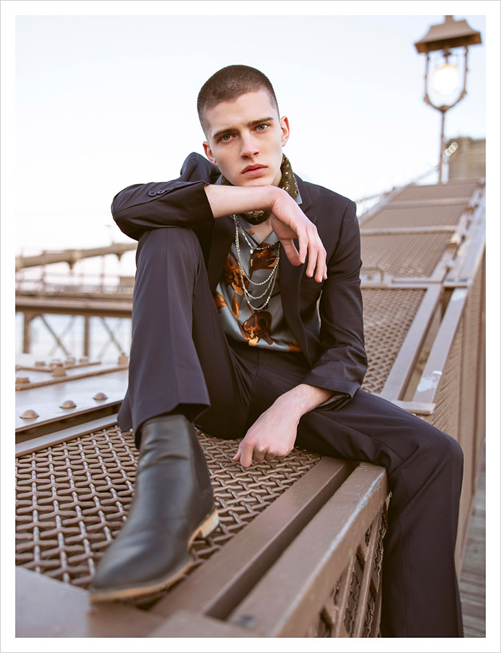 Jace Thomas