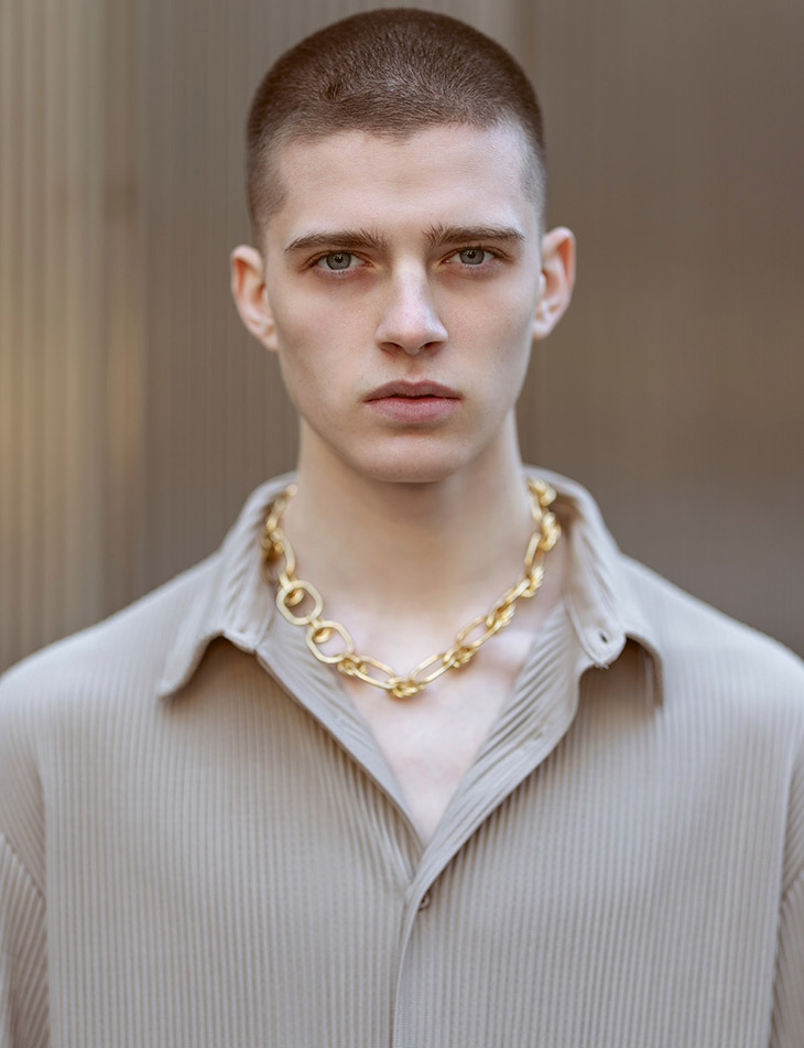 Jace Thomas