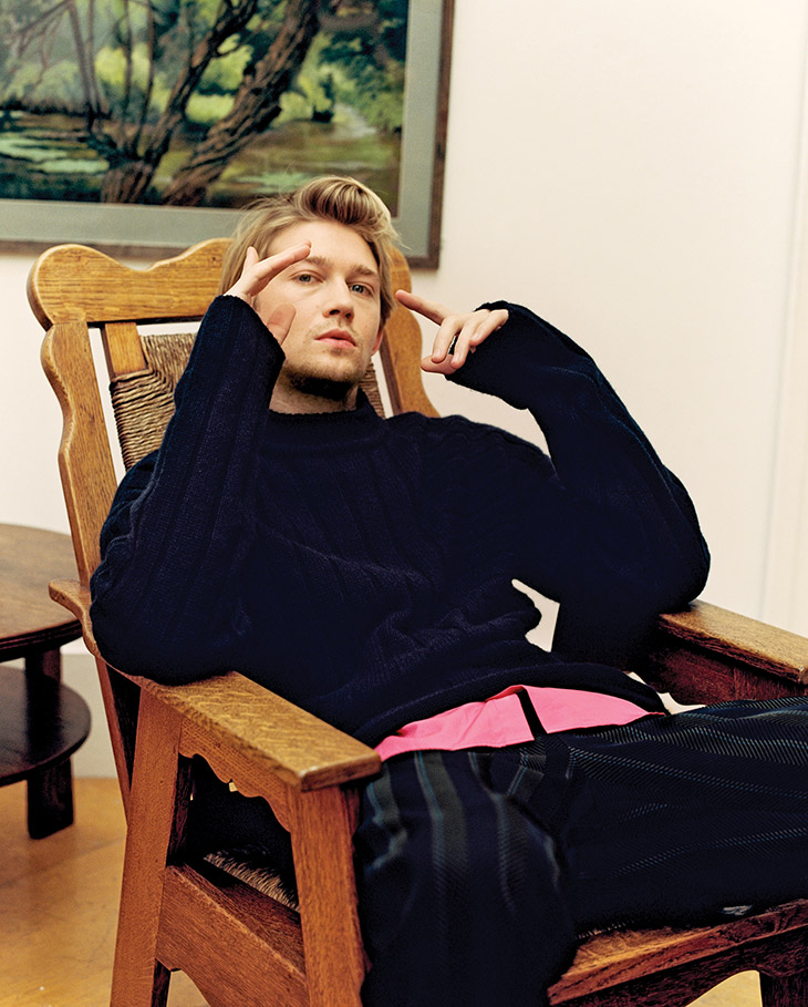 Joe Alwyn