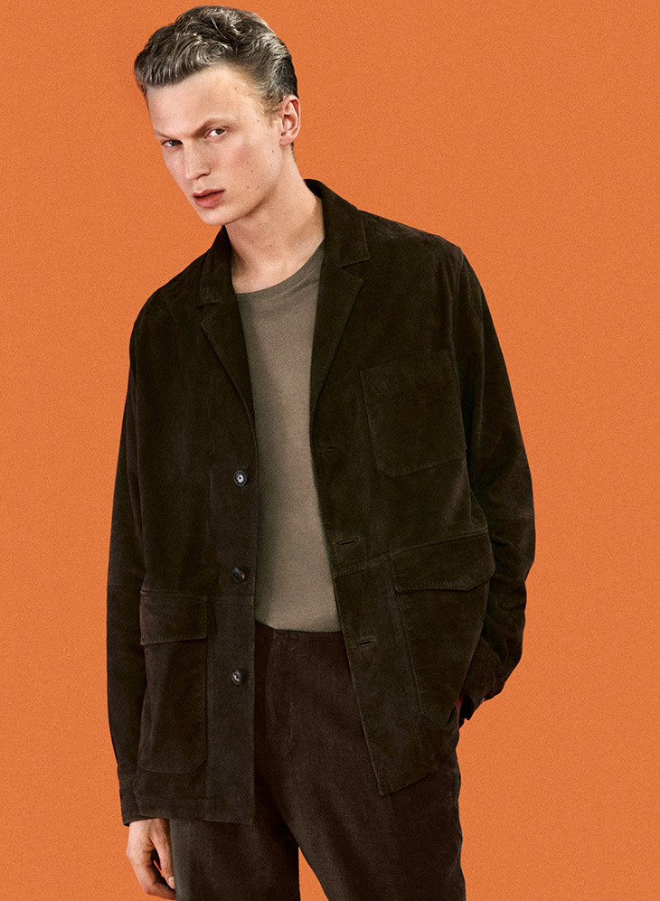 Massimo Dutti