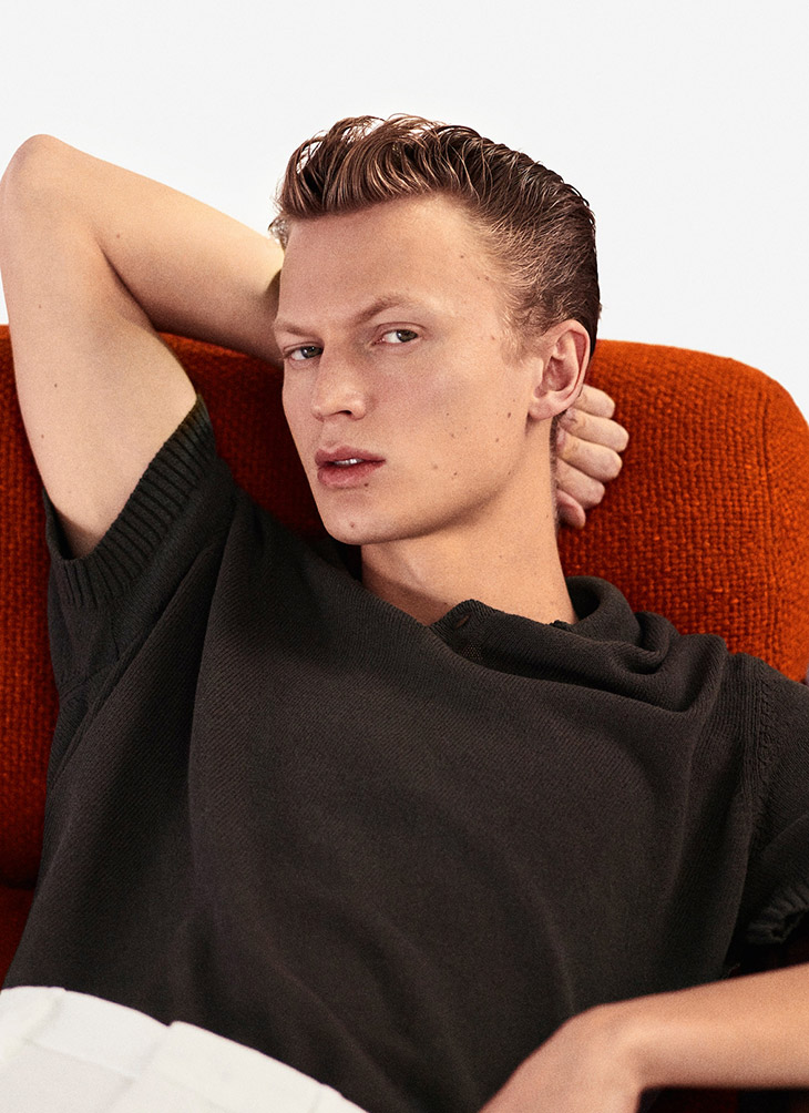 Mark Kean