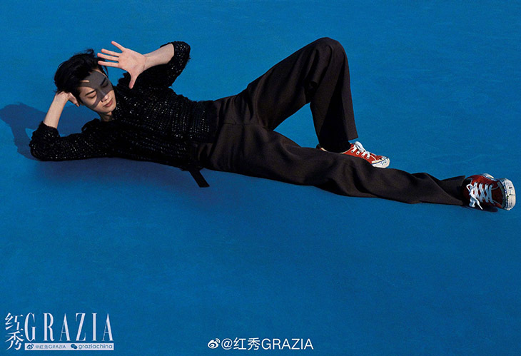 Lai Guanlin