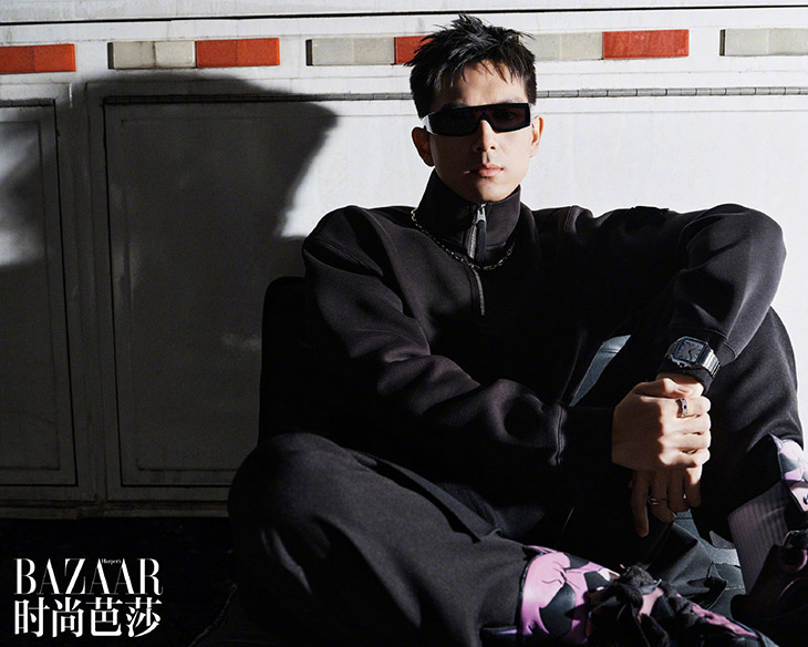 Bazaar China