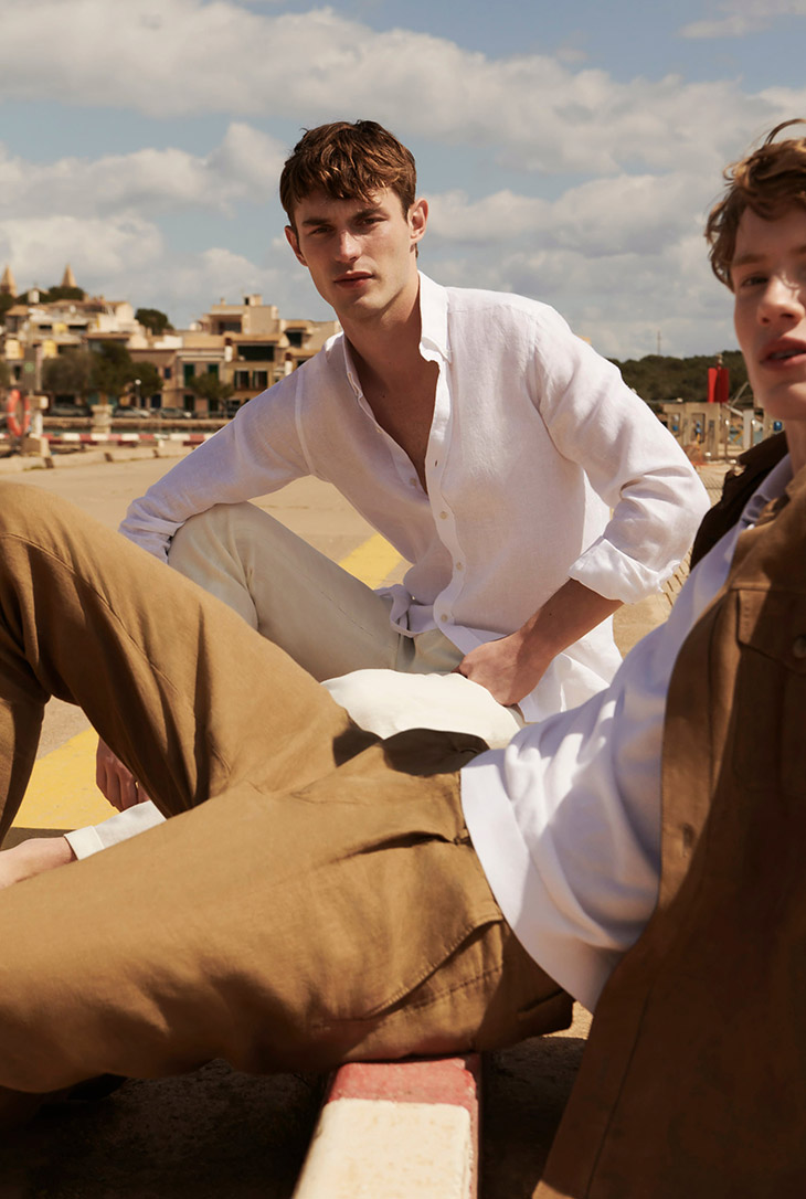 Massimo Dutti
