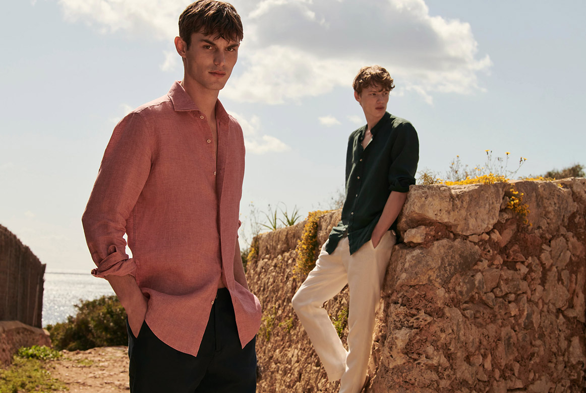 Massimo Dutti