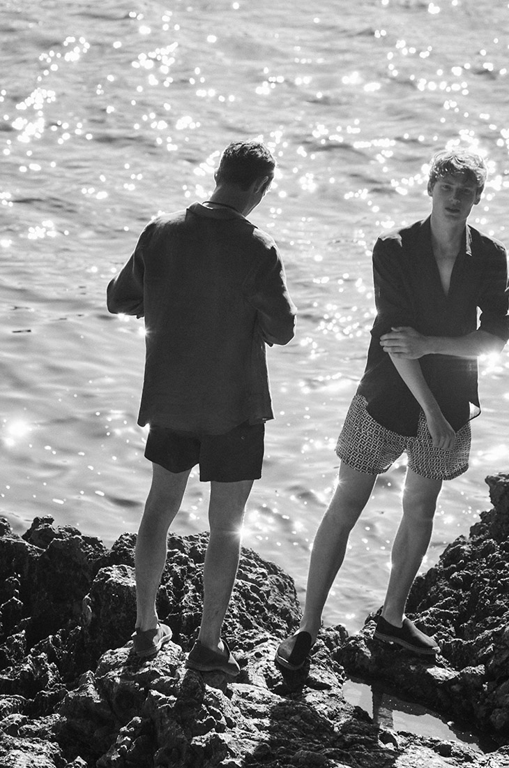 MASSIMO DUTTI