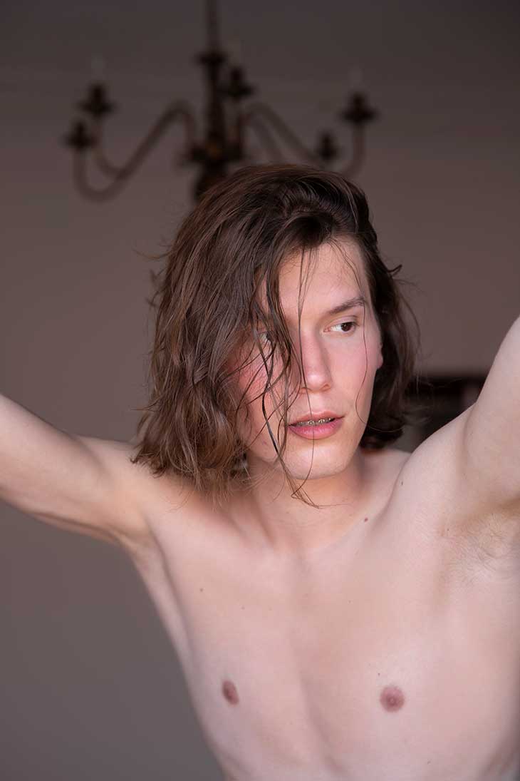 FOX-Model-agency