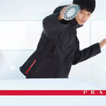 Prada Linea Rossa