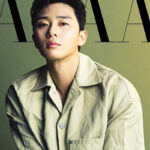 Park Seo Jun