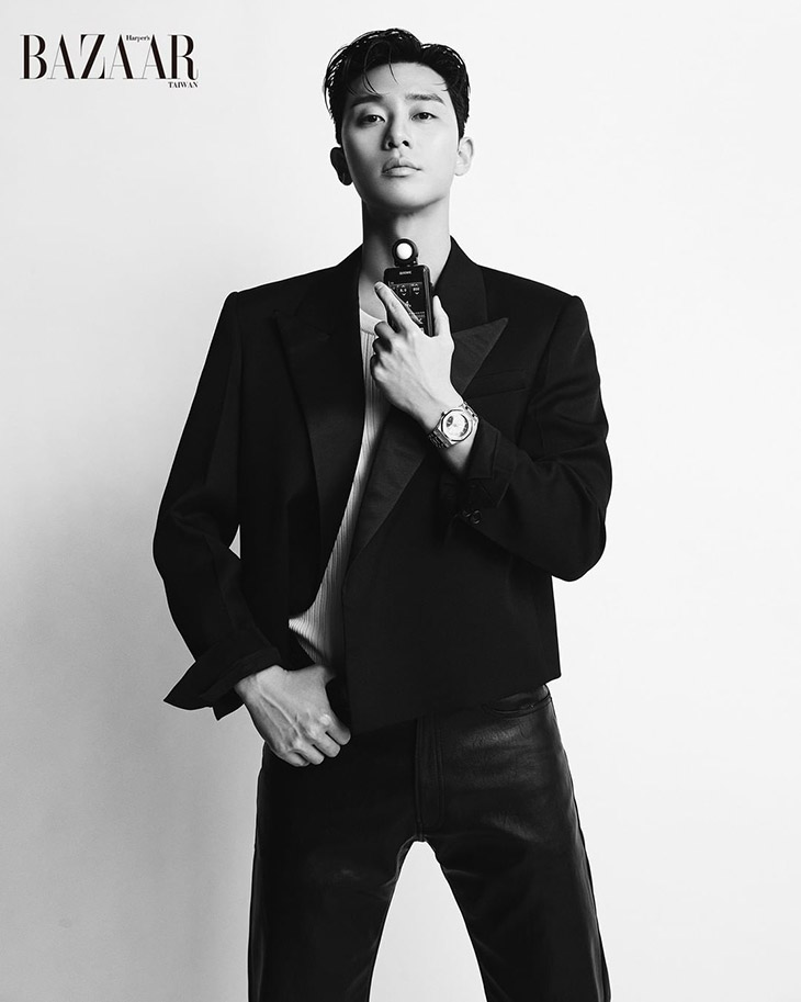 Park Seo Jun