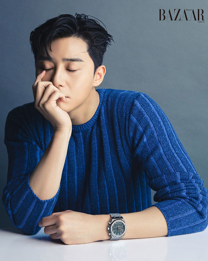 Harper's Bazaar Taiwan