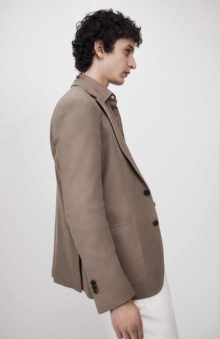 MASSIMO DUTTI