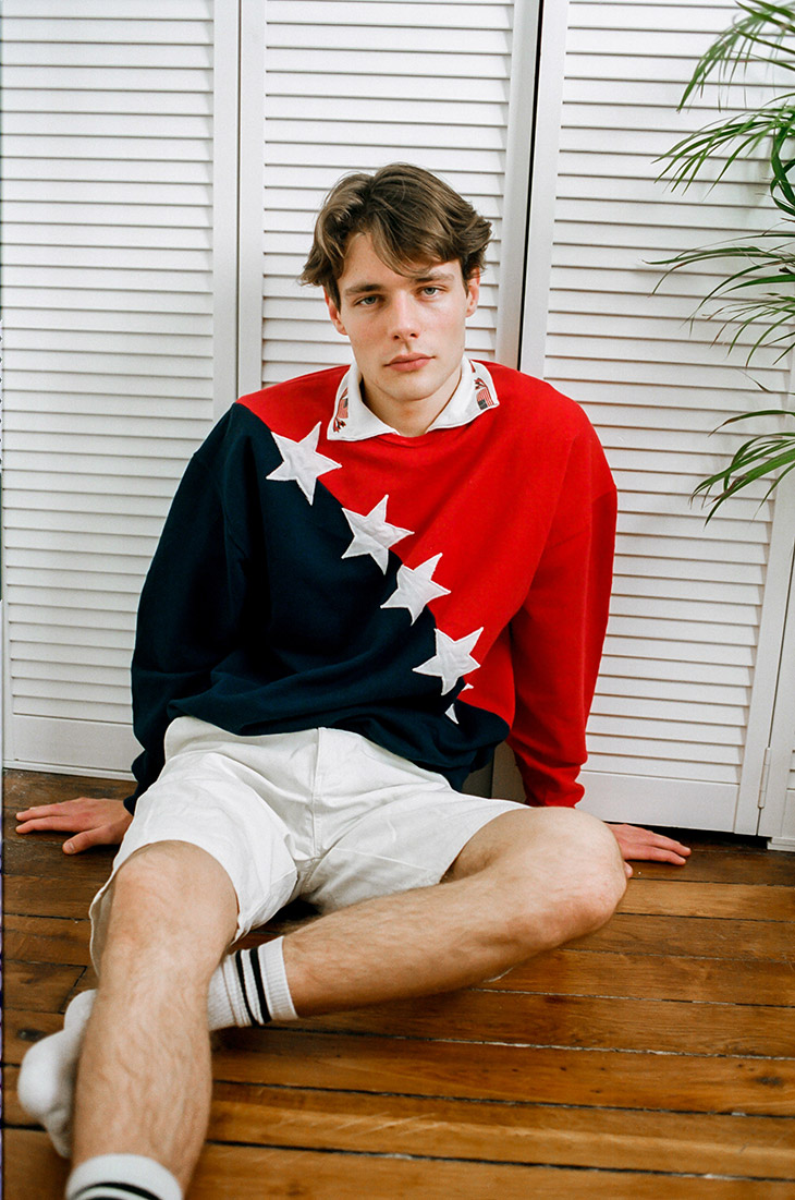 Thomas Hilaire