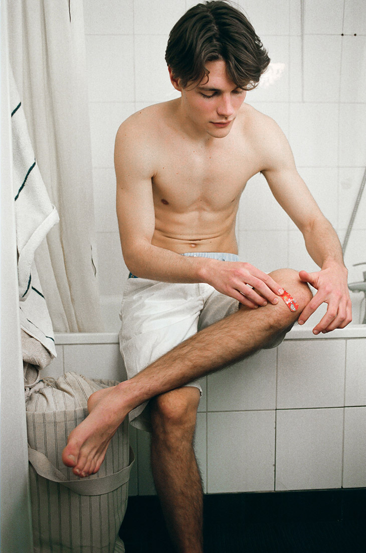 Thomas Hilaire