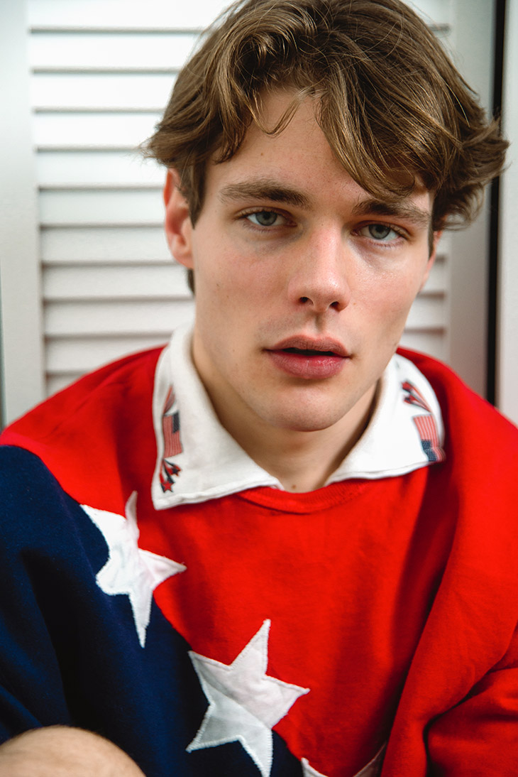 Thomas Hilaire