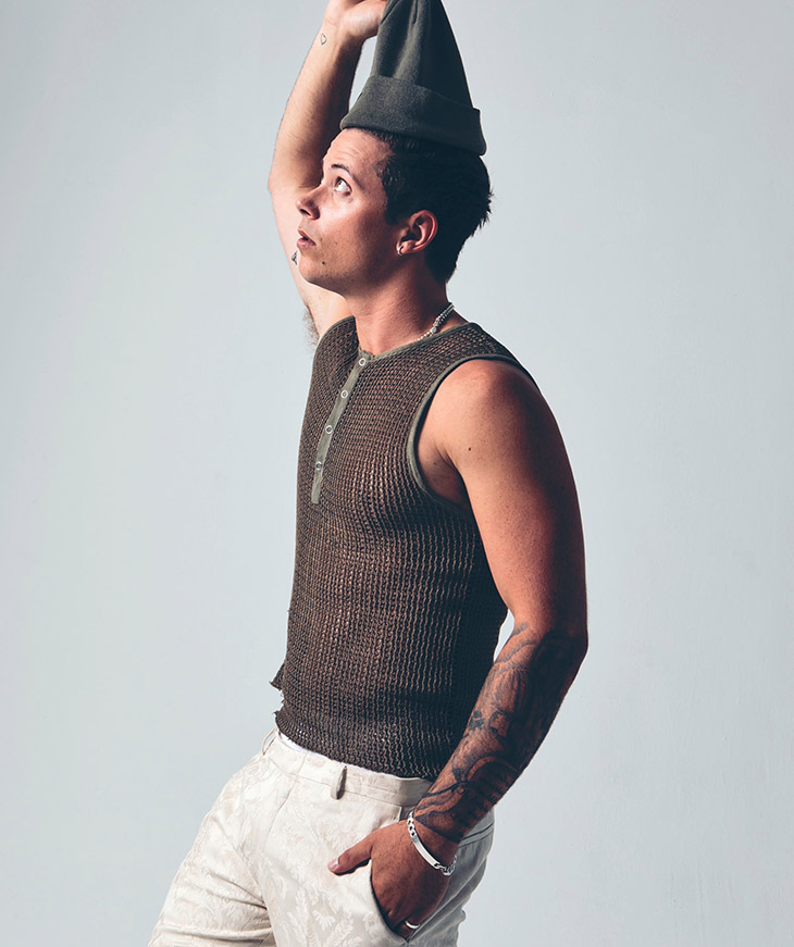 Christian Rios