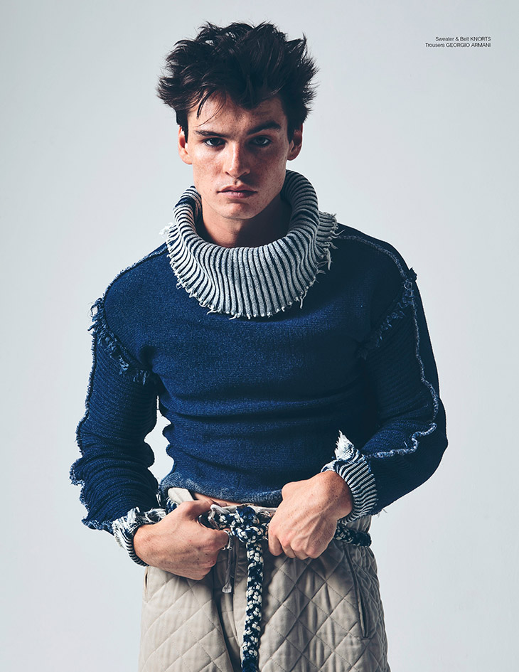 MMSCENE Magazine