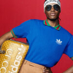 ADIDAS X GUCCI