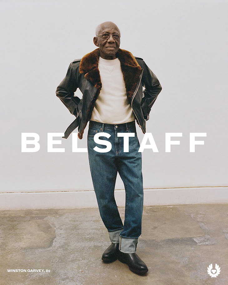 BELSTAFF