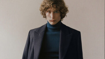 Be Ready For Any Occasion With These 6 Wardrobe Essentials For Men