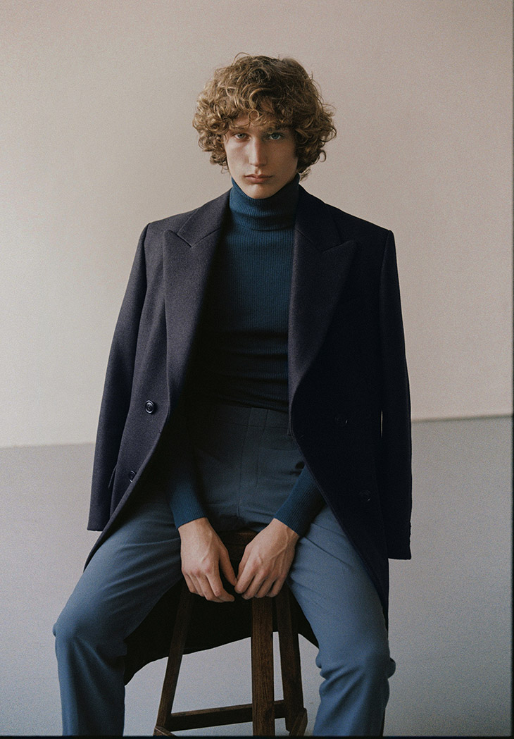 Be Ready For Any Occasion With These 6 Wardrobe Essentials For Men