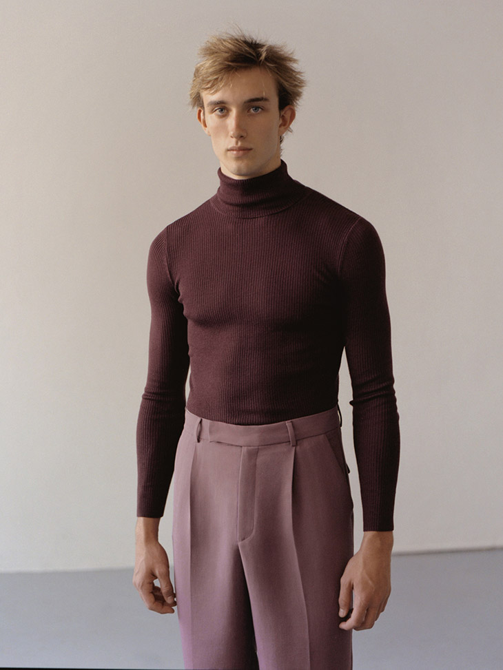 Be Ready For Any Occasion With These 6 Wardrobe Essentials For Men