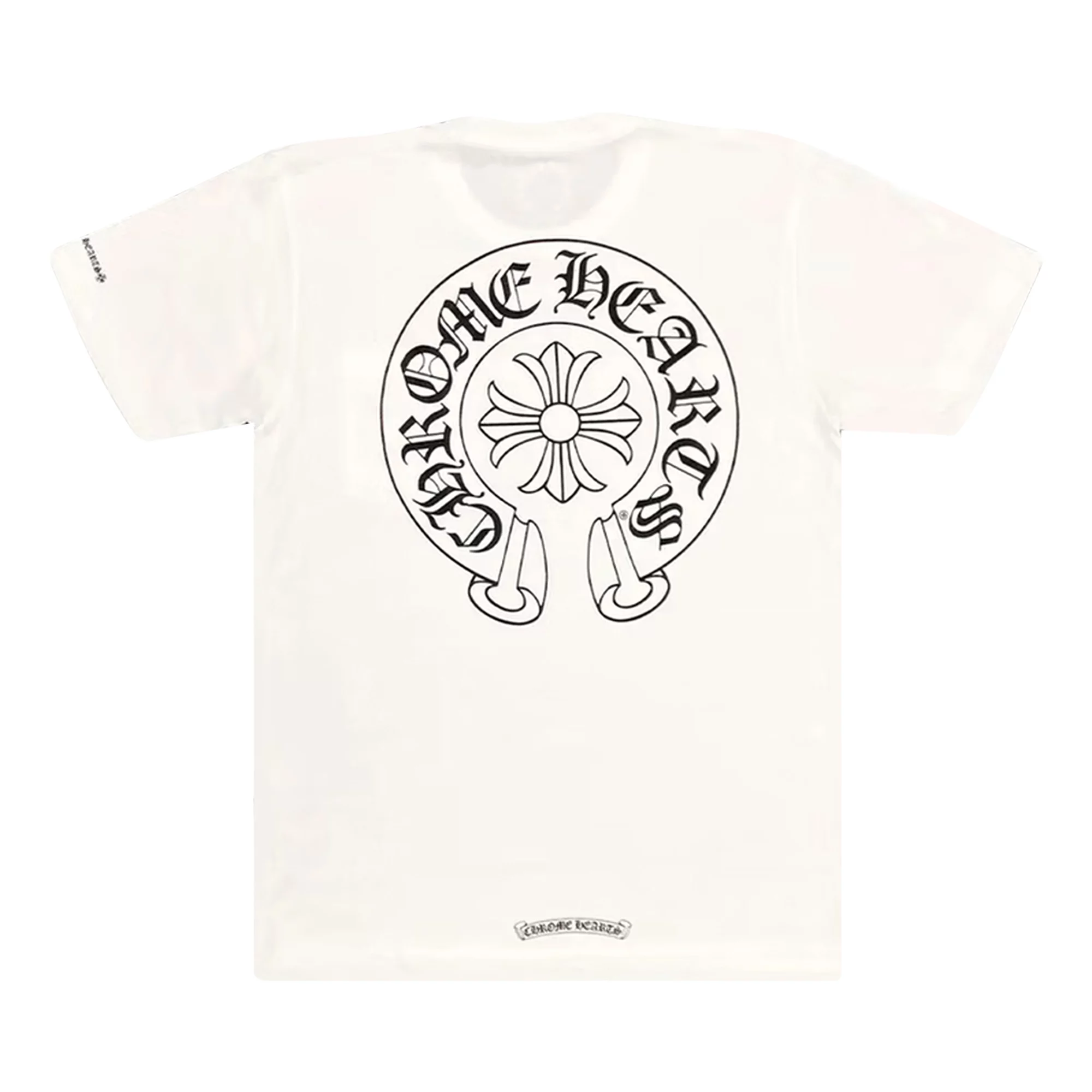MMSCENE GUIDE: Best Chrome Hearts T-shirts for Summer 2022