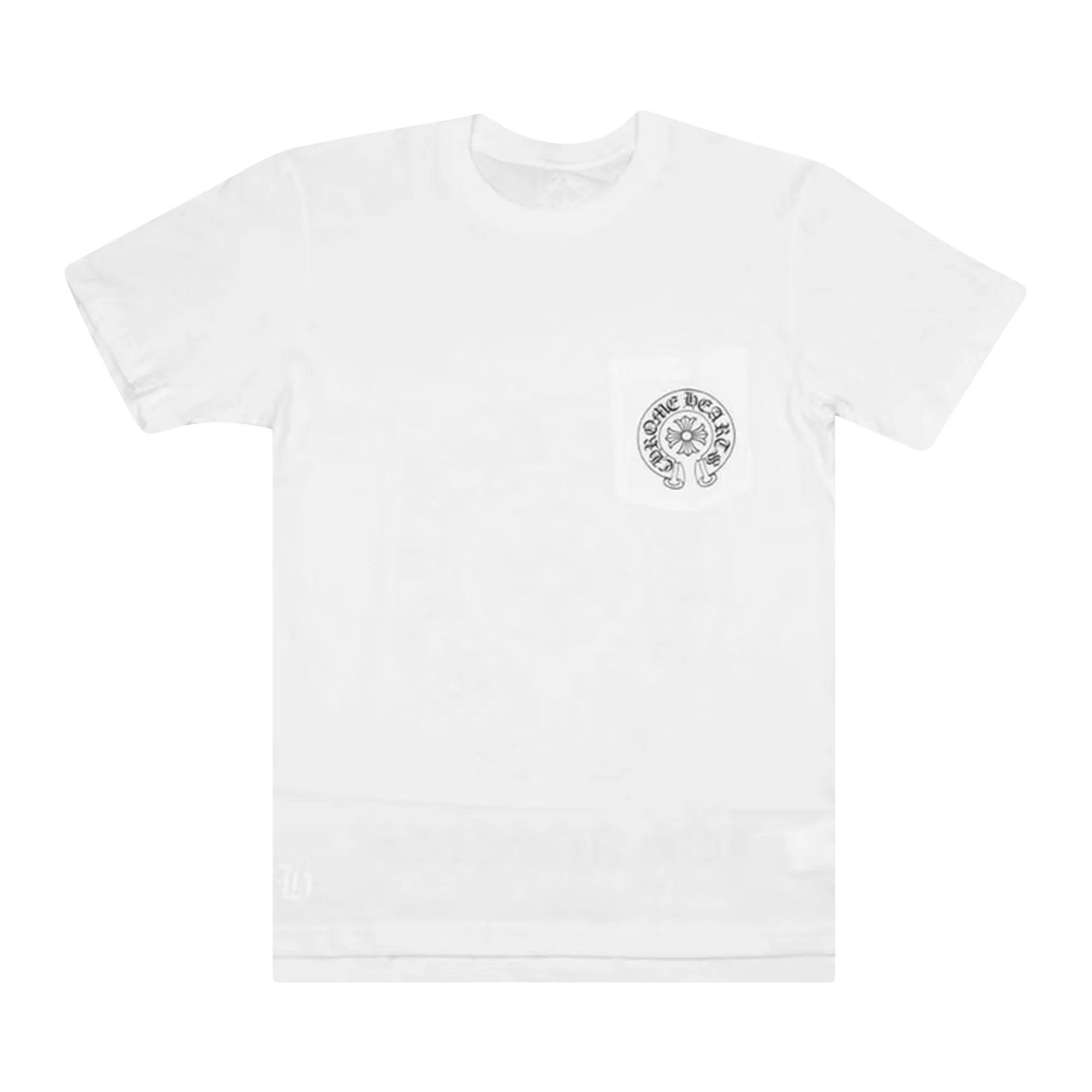 MMSCENE GUIDE: Best Chrome Hearts T-shirts for Summer 2022
