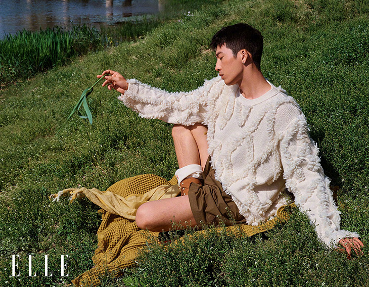 ELLE China