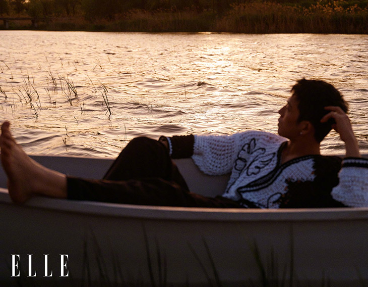 ELLE China