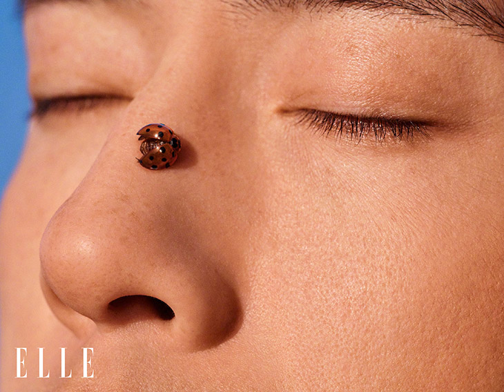 ELLE China