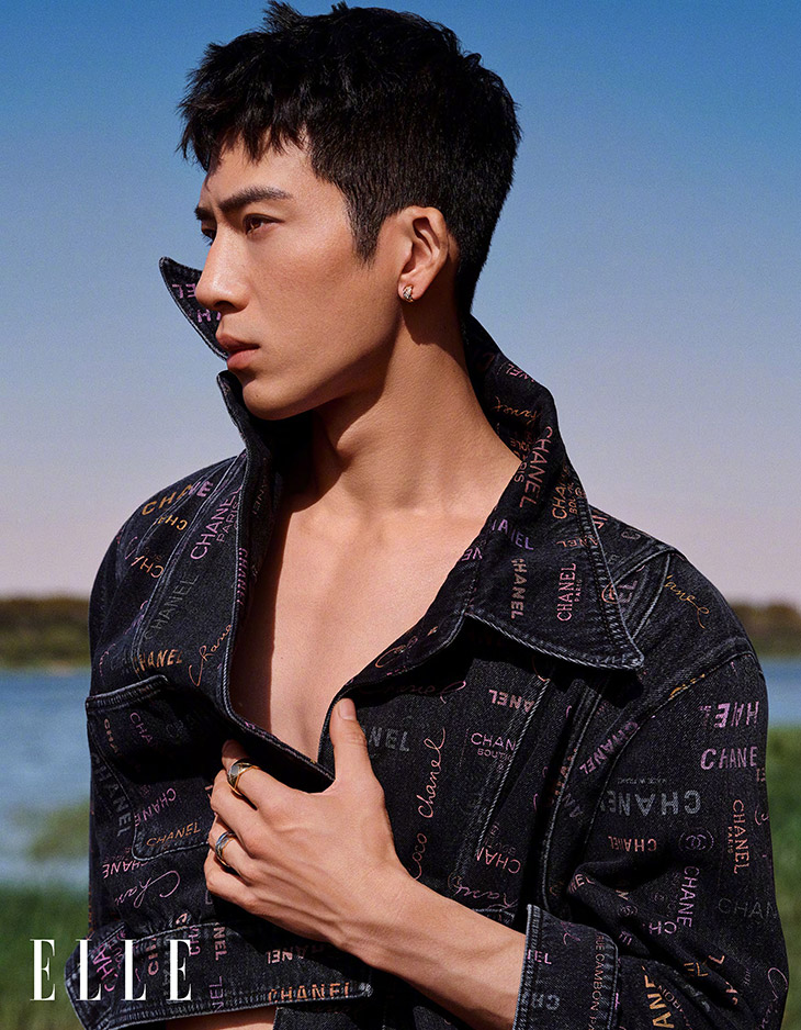 ELLE China