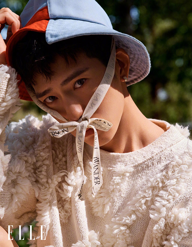 ELLE China