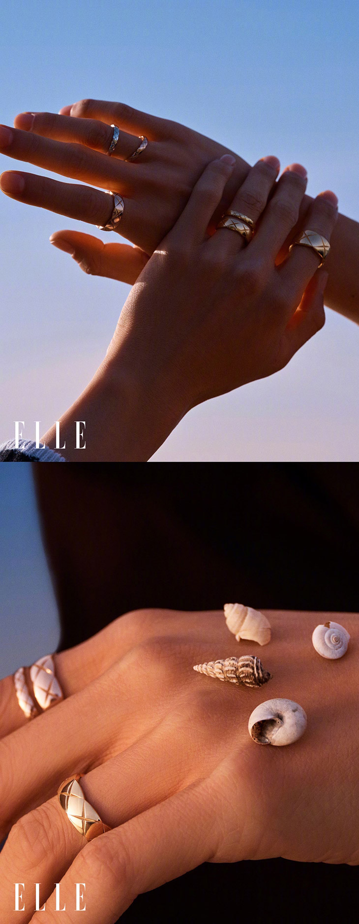 ELLE China