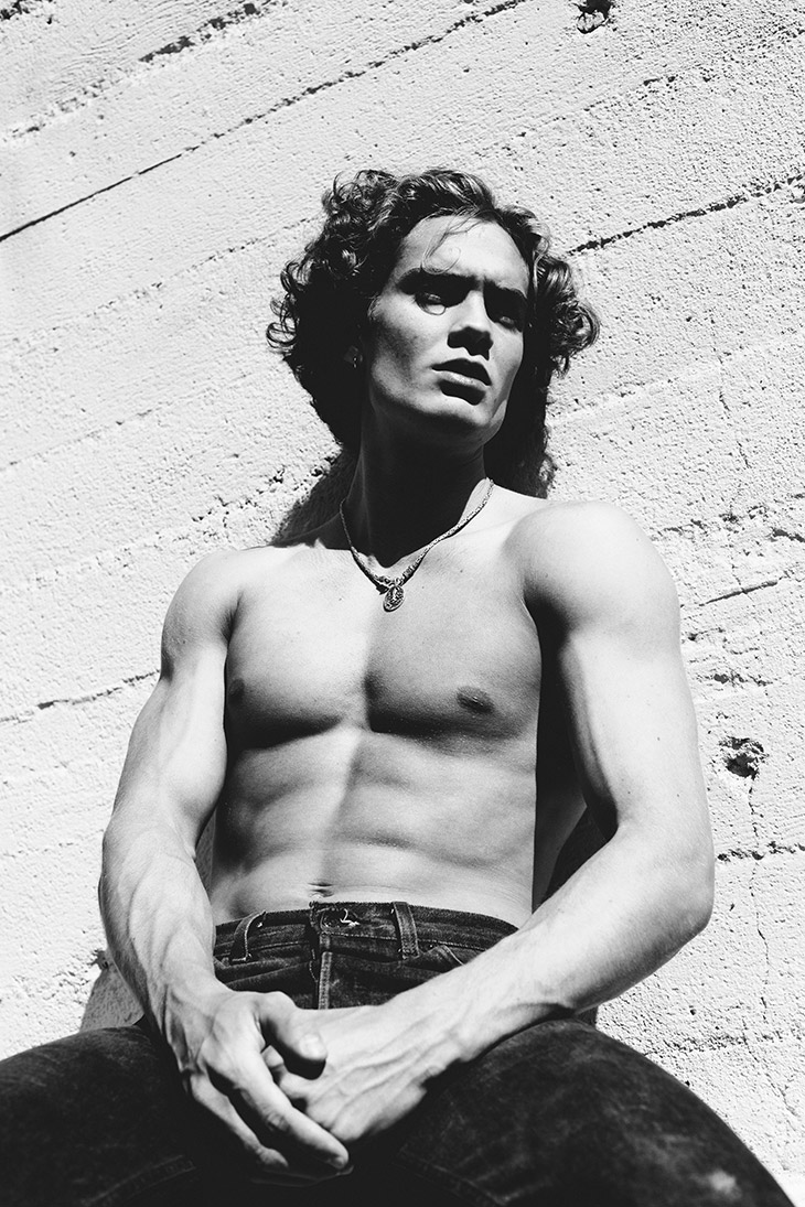 Ori Paul Levi