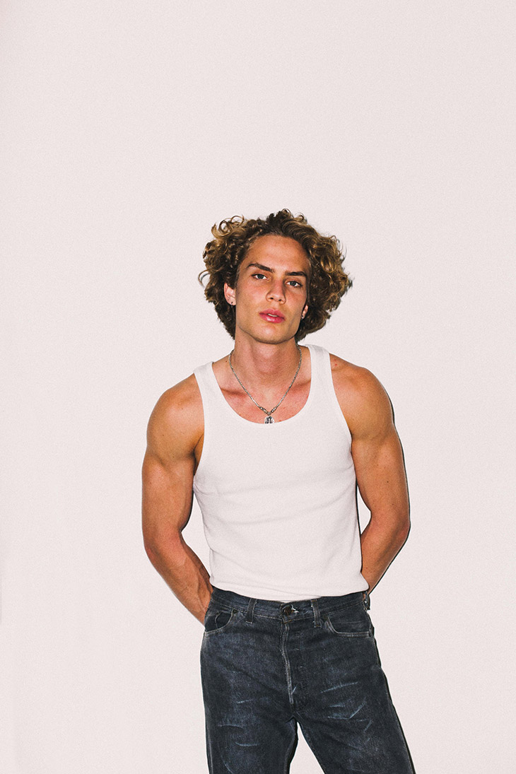 Ori Paul Levi