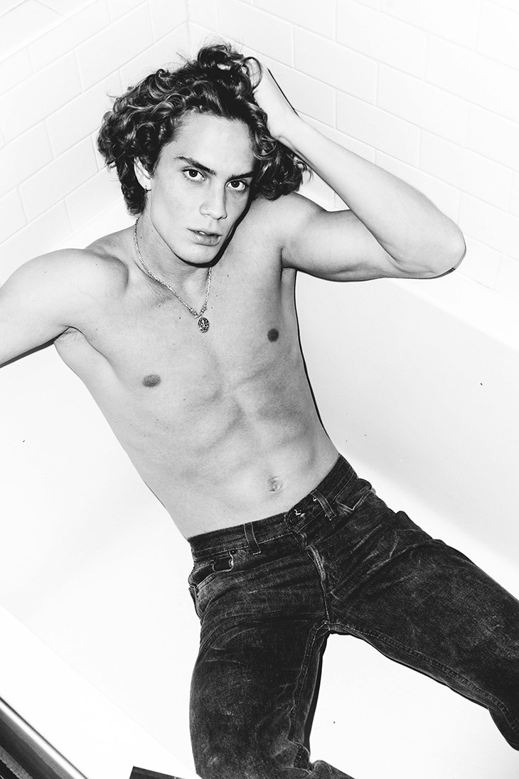 Ori Paul Levi