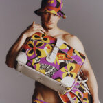 MOSCHINO