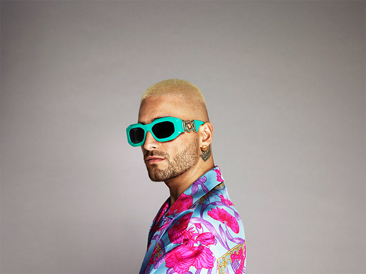 Maluma