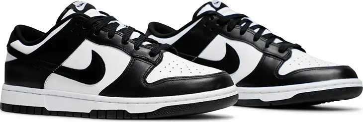 How the Panda Dunks Popular