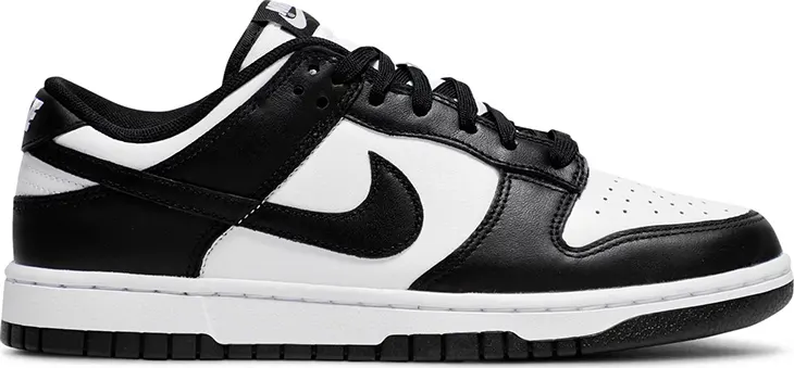 How the Panda Dunks Became So Popular