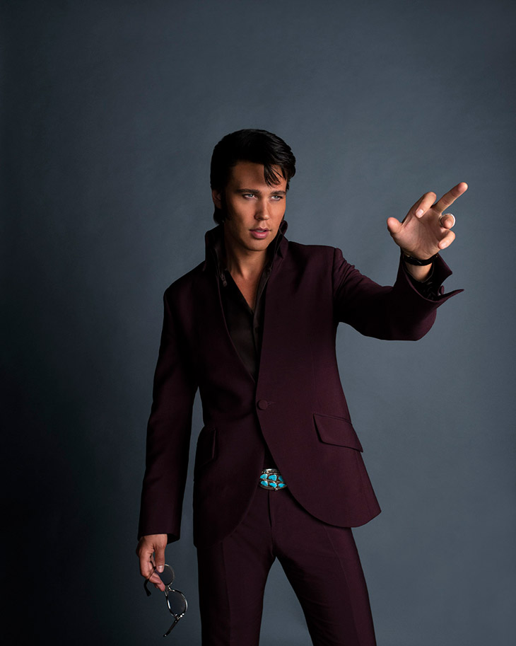 PRADA X ELVIS