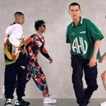 RHUIGI X ZARA PROJECT